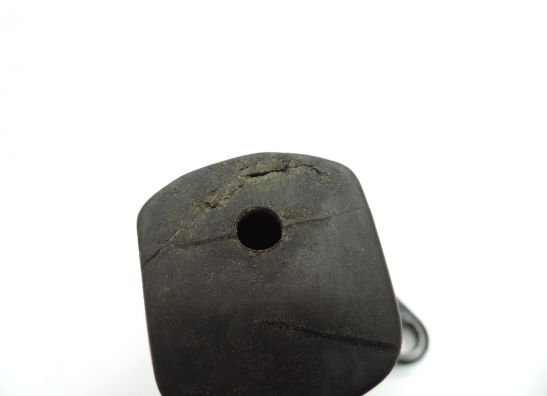 Voetsteun Rechts Kawasaki LTD 750