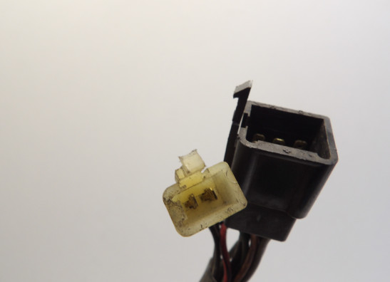 Handlebar switch assy left Kawasaki ZX 9 R