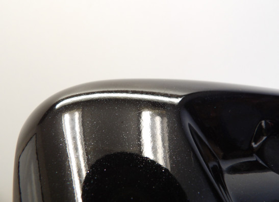 Radiator toebehoren Triumph Street Triple 675