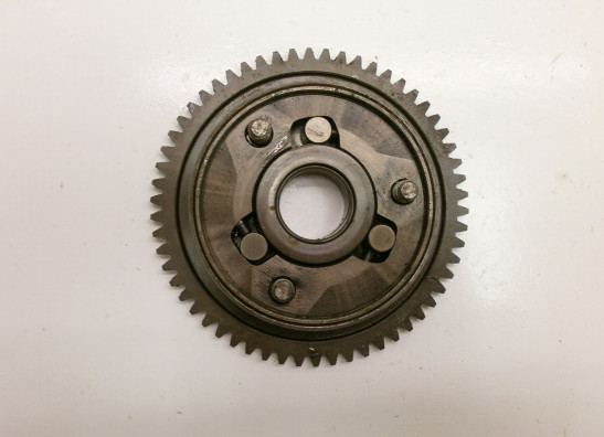 Start up kupplung Kawasaki Z 500