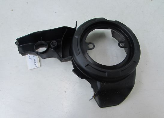 Motorblockdeckel Yamaha Overige Yamaha