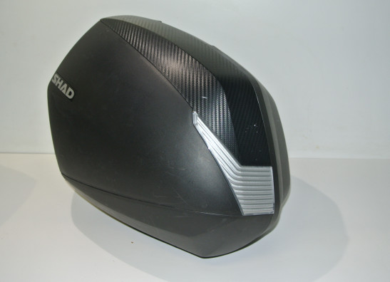 Kofferset Kawasaki Z 900