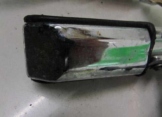 Rechter schetsplaat Honda VF 500 