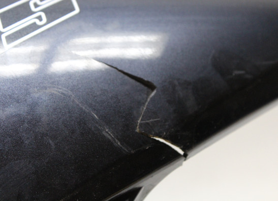 Cowl upper front Suzuki SV 650