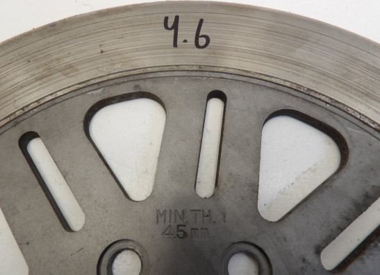 Bremsscheibe vorne Suzuki VS 1400 Intruder