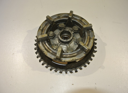 Kettenrad-Trager Suzuki GSX R 1100