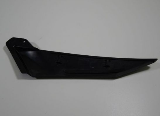 Fuel tank cover Yamaha YZF R1