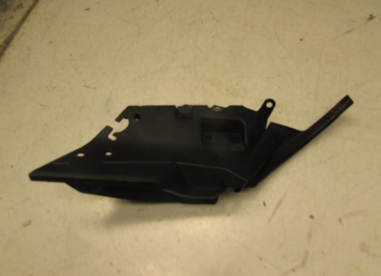 Seitenverkleidung links klein Yamaha MT 09