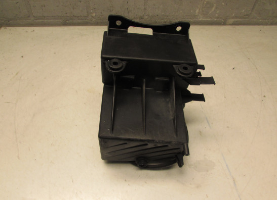 Batterie befestigung Honda CBR 1000 F