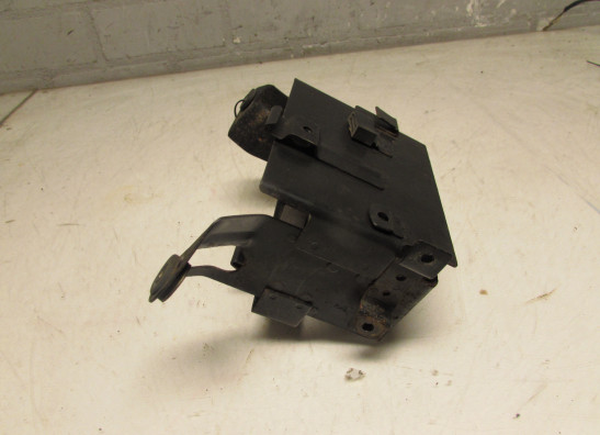 Accubak Suzuki GSX F 600