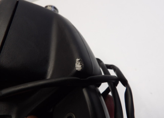 Rempomp BMW R 1100 S