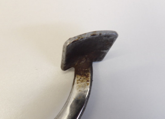 Rempedaal Honda VF 700  750 C Magna