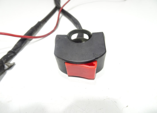 Stuurschakelaar BMW F 650 GS