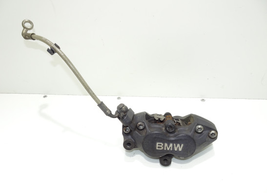 Brake caliper left front BMW R 1200 GS