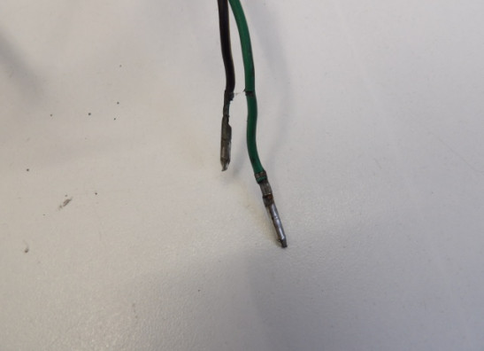 Winker right rear Kawasaki ZX 7 R