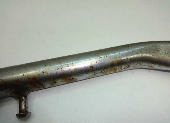 Soziusgriff Kawasaki Z 1000