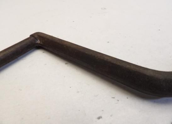 Kick starter Yamaha XS 1100