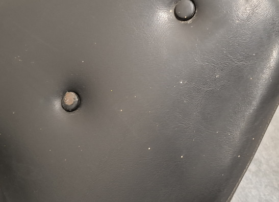 Zadel Harley Davidson Overige Harley Davidson