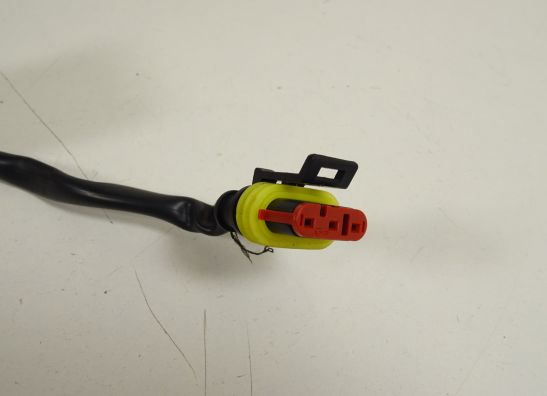 Achterlicht Ducati ST3