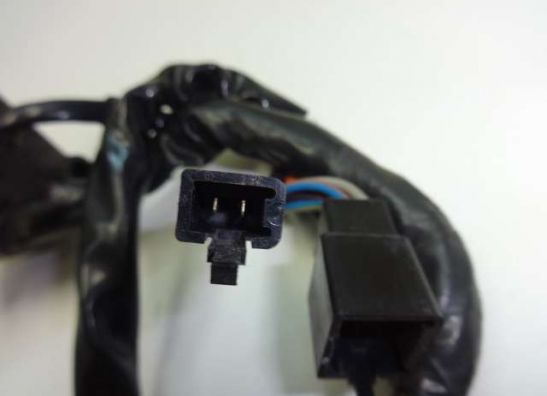 Stuurschakelaar links Kawasaki GPX 600