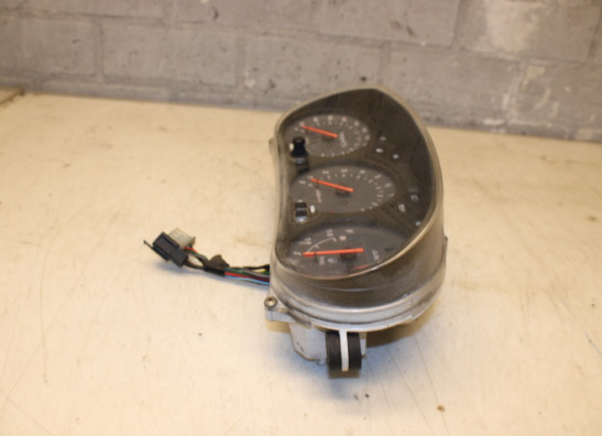 Tellerset Yamaha XJ 900 S Diversion
