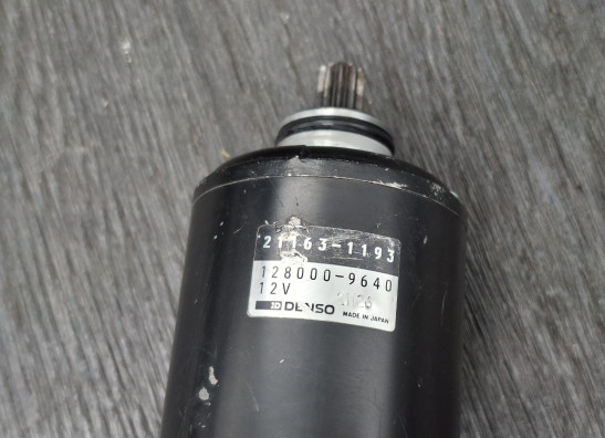 Startmotor Kawasaki ZXR 750