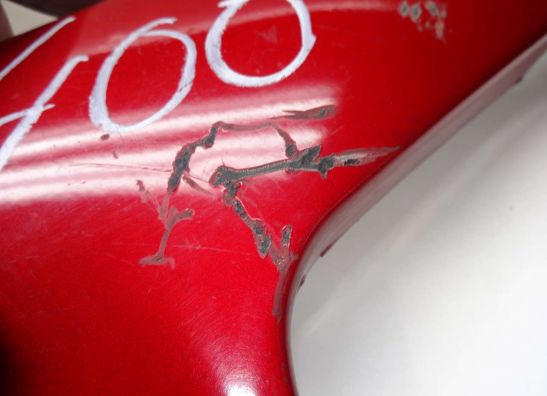 Linker zijkuip klein Yamaha Overige Yamaha