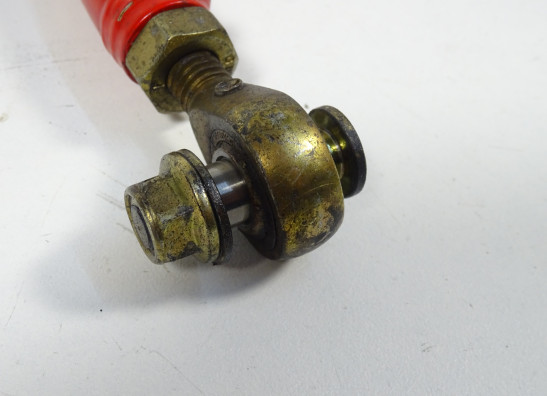 Link systeem achterveer Ducati monster 600