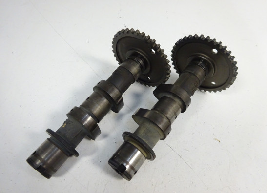 Nokkenas Suzuki DL 650 V STROM