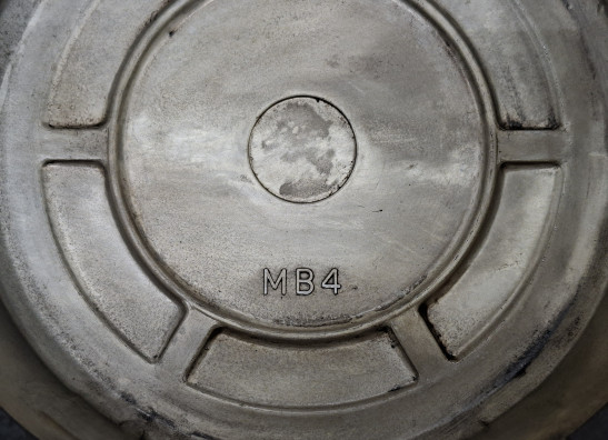 Motorblokdeksel Honda VF 1100 Sabre