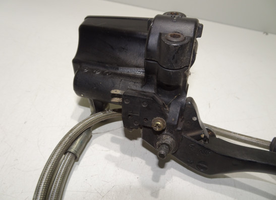 Bremszylinder vorne Buell Ulysses XB12