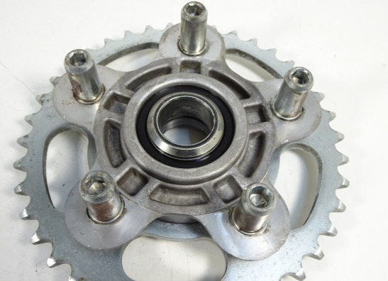 Driven flange Ducati 749  999