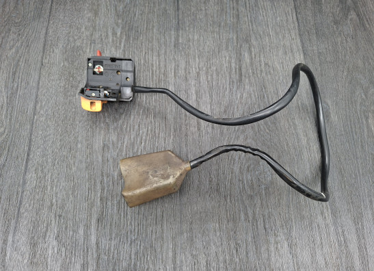 Lenkerschalter rechts BMW K 1100 LT