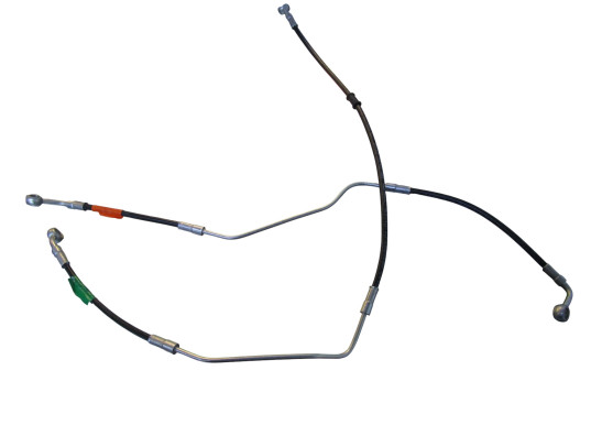 Remleiding voor Ducati Panigale V4 R