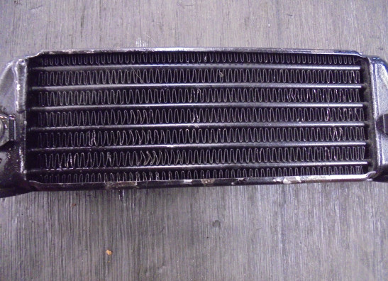 Oliekoeler BMW R 1100 GS