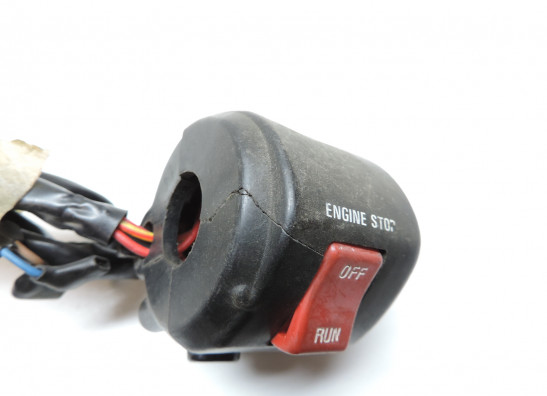 Stuurschakelaar rechts Kawasaki VN 700  750