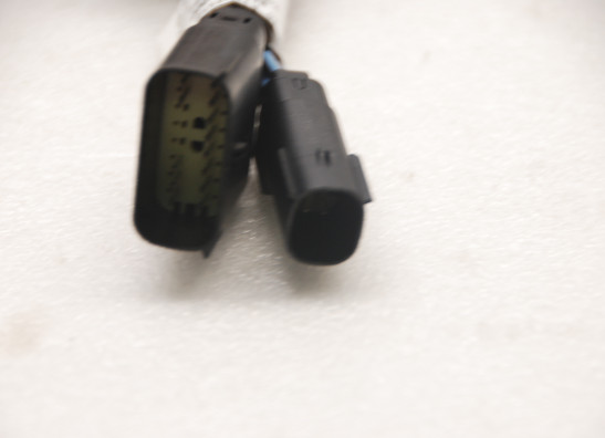 Radio Zubehor Harley Davidson Touring FL