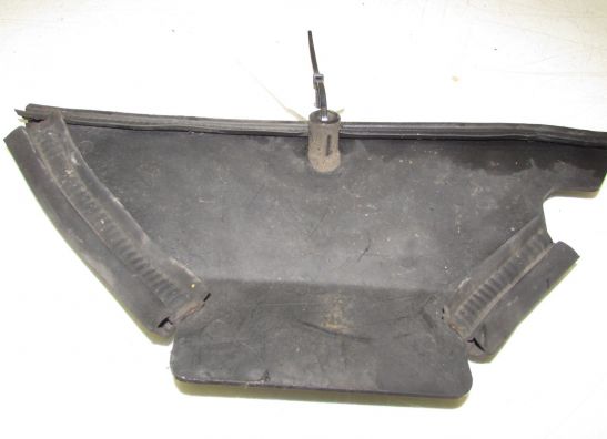 Overig Kawasaki ZXR 750