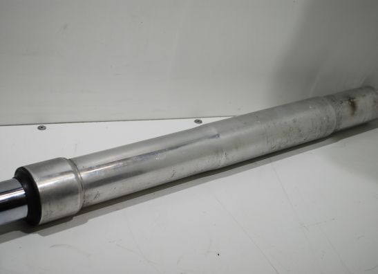 Standrohr Gabelholm links komplett Suzuki GSX R 750