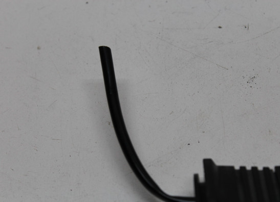 Knipperlicht links voor Suzuki GSX R 600