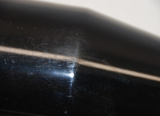 Uitlaat Harley Davidson Softtail