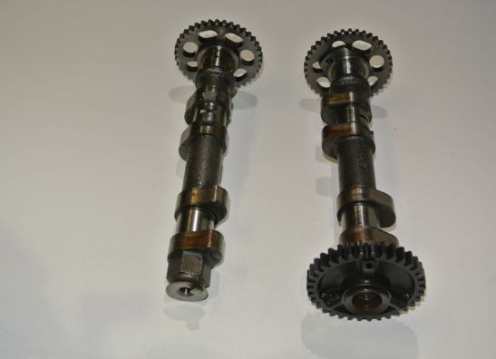 Camshaft BMW F 800