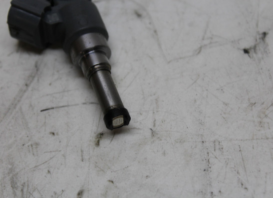 Gasklephuis Yamaha MT 09