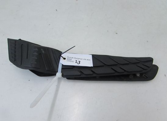 Overig Suzuki Burgman 400