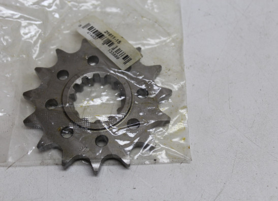 Kettenrad vorne Yamaha YZF R1
