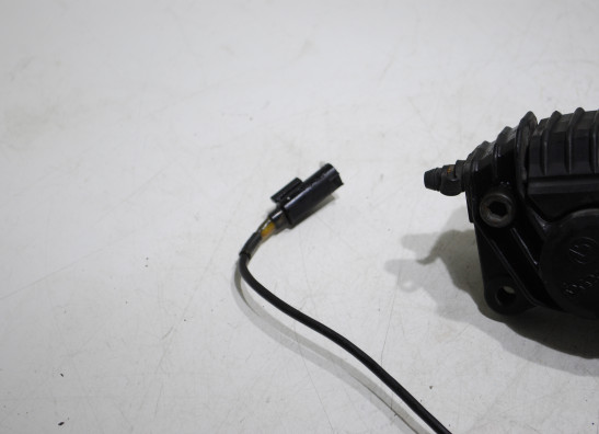 Achter remklauw BMW K 1100 LT