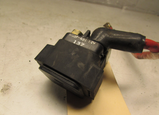 Anlasser Relais Yamaha FAZER 1000