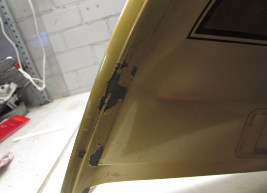 Cowl upper front Honda Goldwing GL