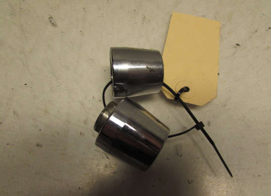 Lenker Kymco People S 300i