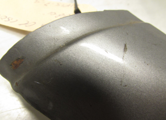 Afdekkap Honda Goldwing GL